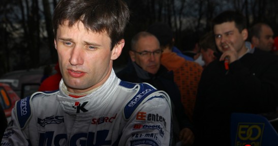 Valasska Rally